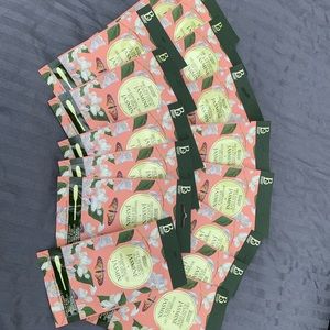 Botanic Bouquet Dry Shampoo scent sticks Jasmine